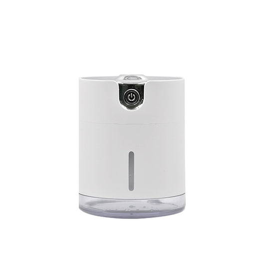 WT-H16 Portable Humidifier 300ml Capacity LED Light Silent Home Humidifier Diffuser for Home Car Office