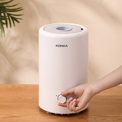 KONKA KZ-H950 4L Mist Humidifier Office Home Oil Aroma Diffuser Machine