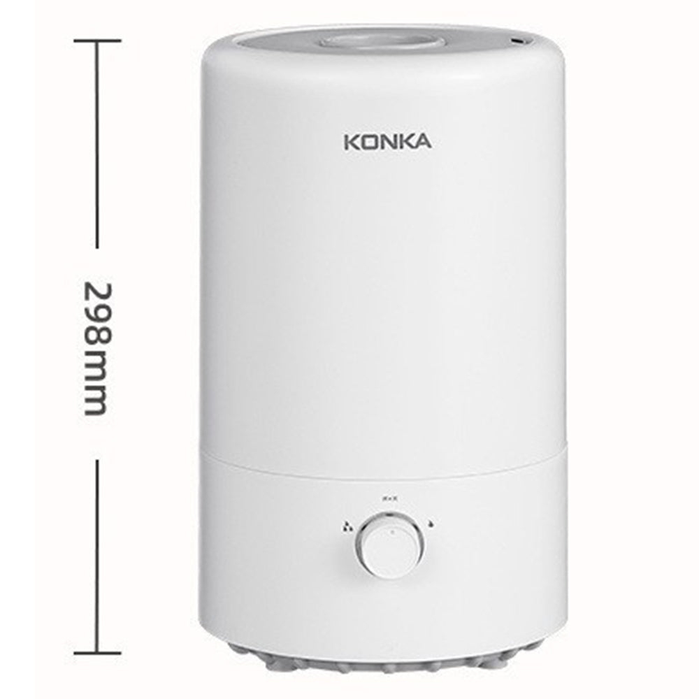 KONKA KZ-H950 4L Mist Humidifier Office Home Oil Aroma Diffuser Machine