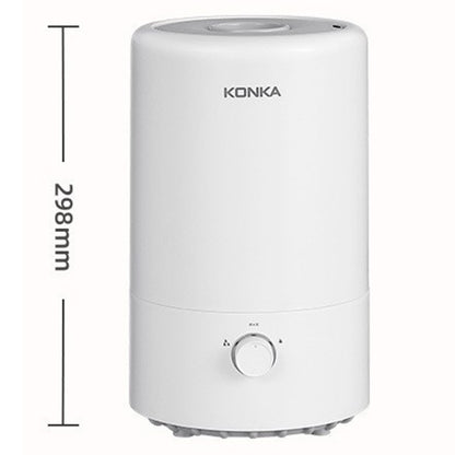 KONKA KZ-H950 4L Mist Humidifier Office Home Oil Aroma Diffuser Machine