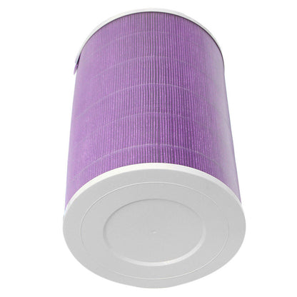 Replacement PM2.5 Air Purifier Activated Carbon Filter for Xiaomi Air Purifier 1/2/3/Pro