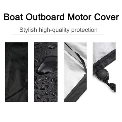 126x126x74cm 210D Oxford Cloth Outdoor Table Cover Waterproof Dustproof Garden Yard Furniture Cover