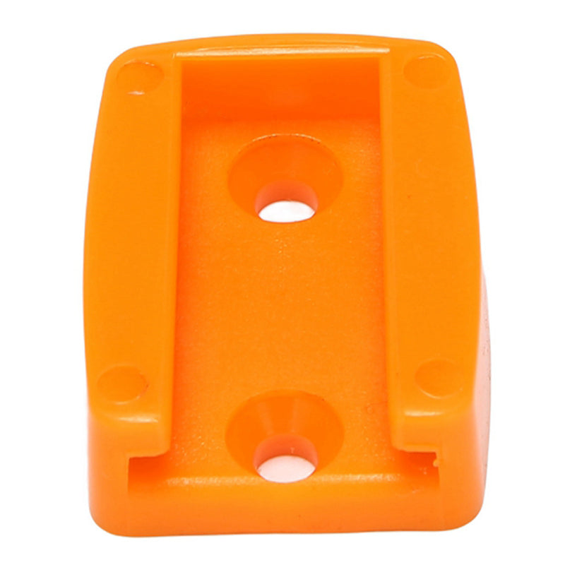 For XC-2000E Electric Orange Juicer Plastic Peeler Holder Juice Squeeze Machine Spare Parts (BPA Free, No FDA Certification)