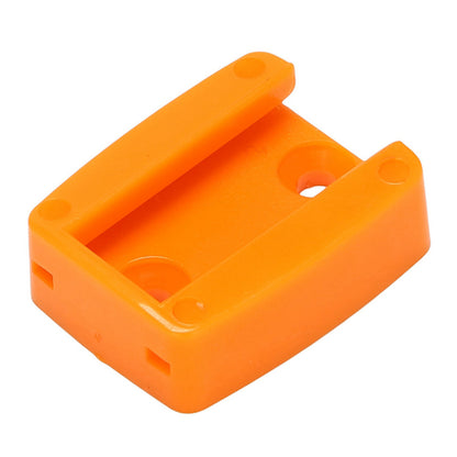 For XC-2000E Electric Orange Juicer Plastic Peeler Holder Juice Squeeze Machine Spare Parts (BPA Free, No FDA Certification)