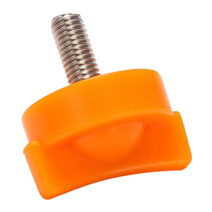 Compression Screw for XC-2000E Electric Orange Juicer Machine Parts Juice Extractor Spare Part (BPA Free, No FDA Certification)