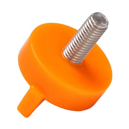 Compression Screw for XC-2000E Electric Orange Juicer Machine Parts Juice Extractor Spare Part (BPA Free, No FDA Certification)