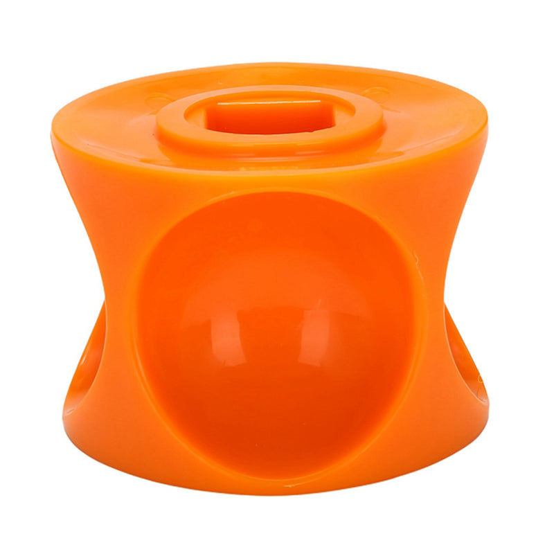 Electric Orange Juicer Spare Parts for XC-2000E Orange Juicer Machine Spare Parts Concave Ball (BPA Free, No FDA Certification)