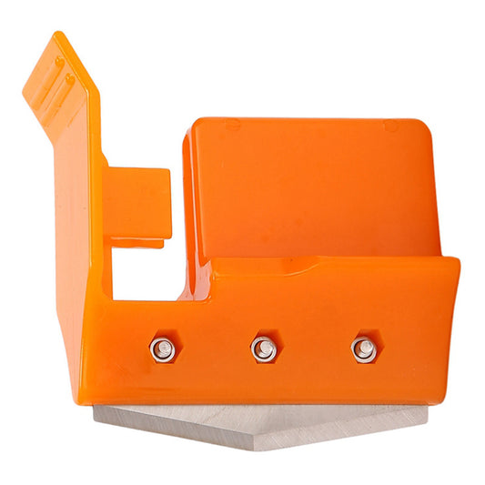 Replacement Blade Spare Part for XC-2000E Electric Orange Juicer Machine (BPA Free, No FDA Certification)