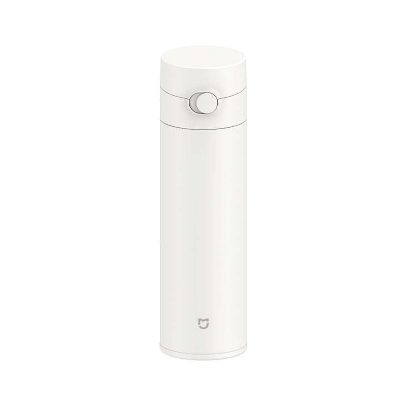 XIAOMI MIJIA MJBWB03WC Pop-up Lid 480ML Thermos Bottle