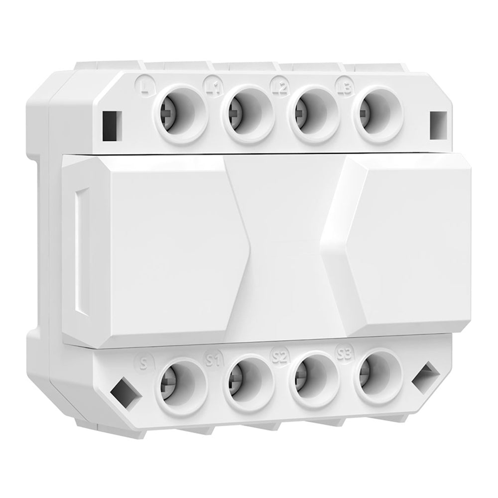 SONOFF S-MATE Switch Mate 3-Channel Switch Modified Module Battery-Powered for Smart Home Applications