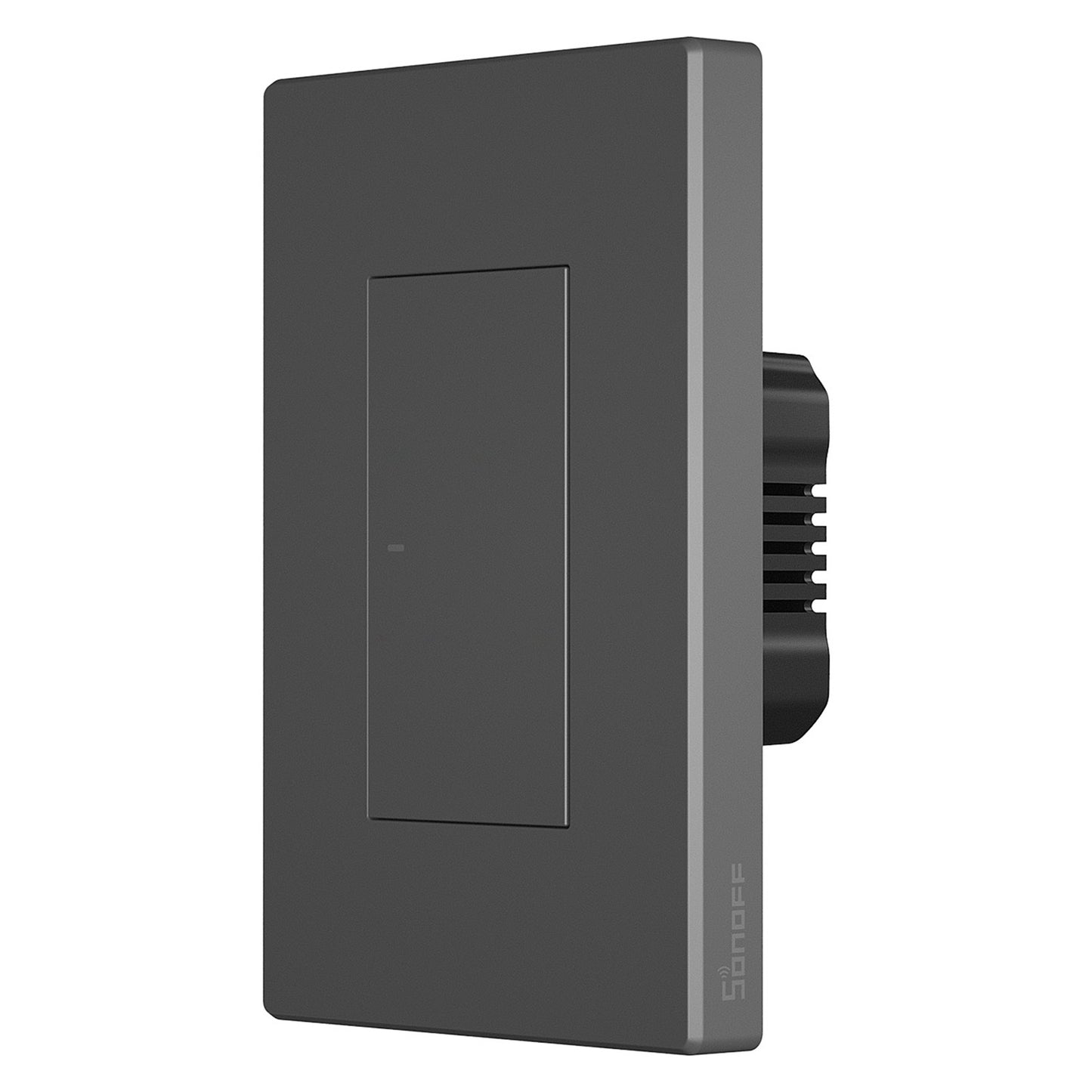 SONOFF M5-1C-120 Smart Wall Switch Light Switch Single-Pole Smart Home Remote Control - US Plug