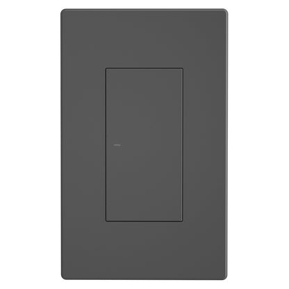 SONOFF M5-1C-120 Smart Wall Switch Light Switch Single-Pole Smart Home Remote Control - US Plug