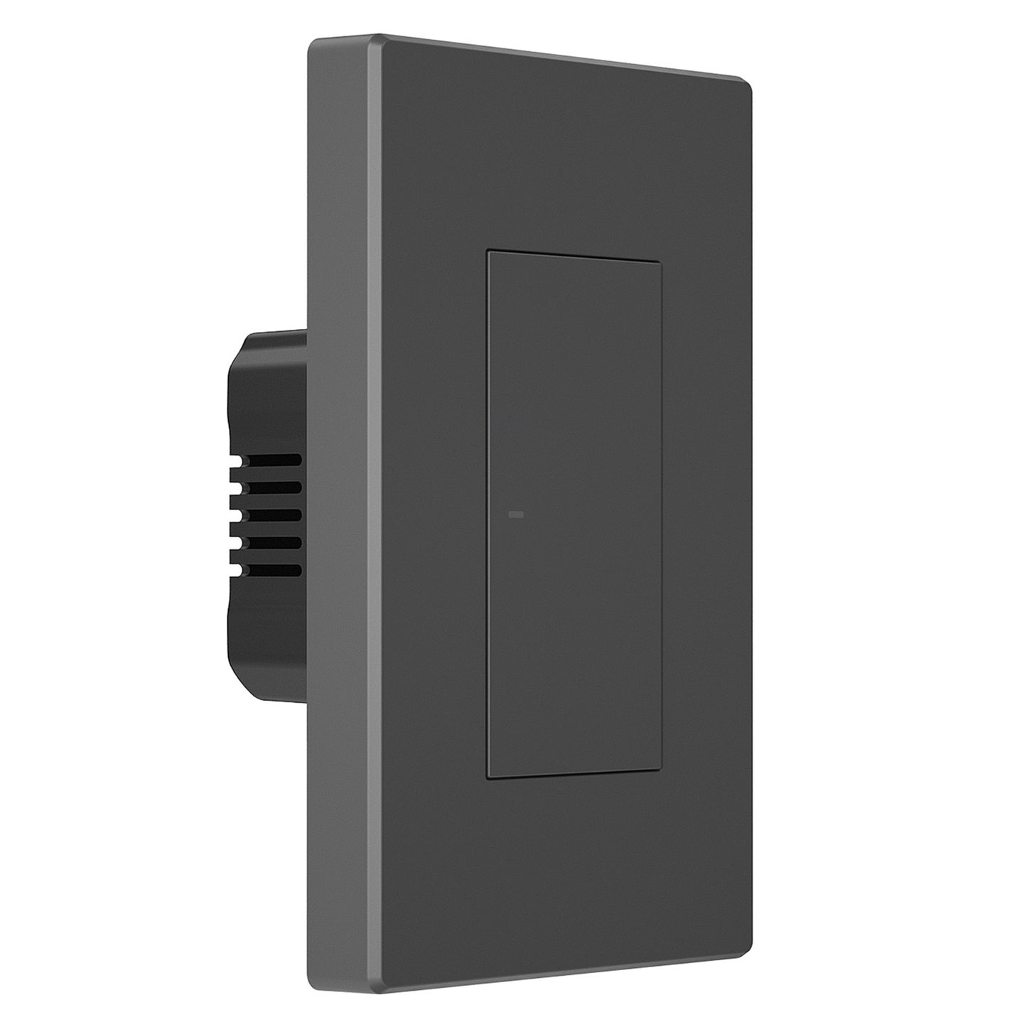 SONOFF M5-1C-120 Smart Wall Switch Light Switch Single-Pole Smart Home Remote Control - US Plug