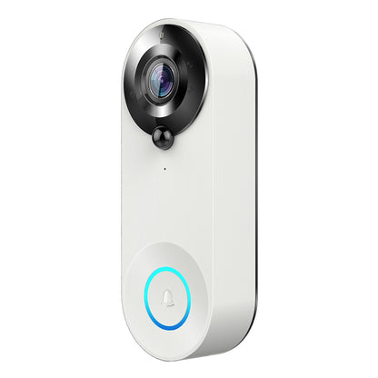 W3 WIFI Smart Doorbell HD 1080P Night Vision PIR Motion Sensor Wireless Video Door Bell Visual Intercom