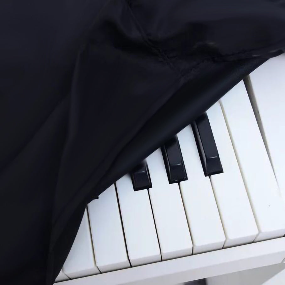 61 Keyboards Electronic Piano Dust Cover Foldable Waterproof Protector Cover, Size: 98x42x19cm