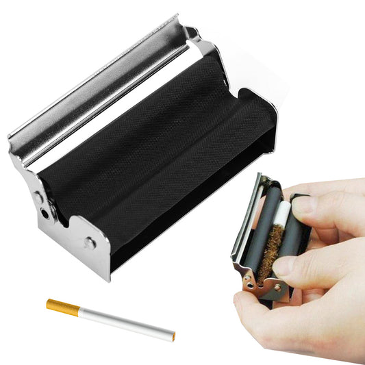 Cigarette Maker Rolling Machine Portable Smoking Accessories Tobacco Roller Cigarette Device