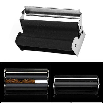 Cigarette Maker Rolling Machine Portable Smoking Accessories Tobacco Roller Cigarette Device