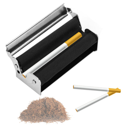 Cigarette Maker Rolling Machine Portable Smoking Accessories Tobacco Roller Cigarette Device