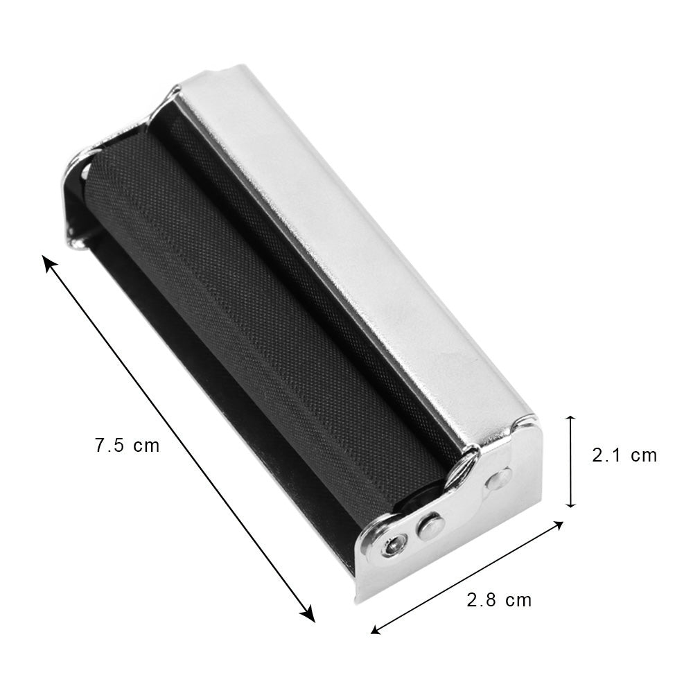 Cigarette Maker Rolling Machine Portable Smoking Accessories Tobacco Roller Cigarette Device