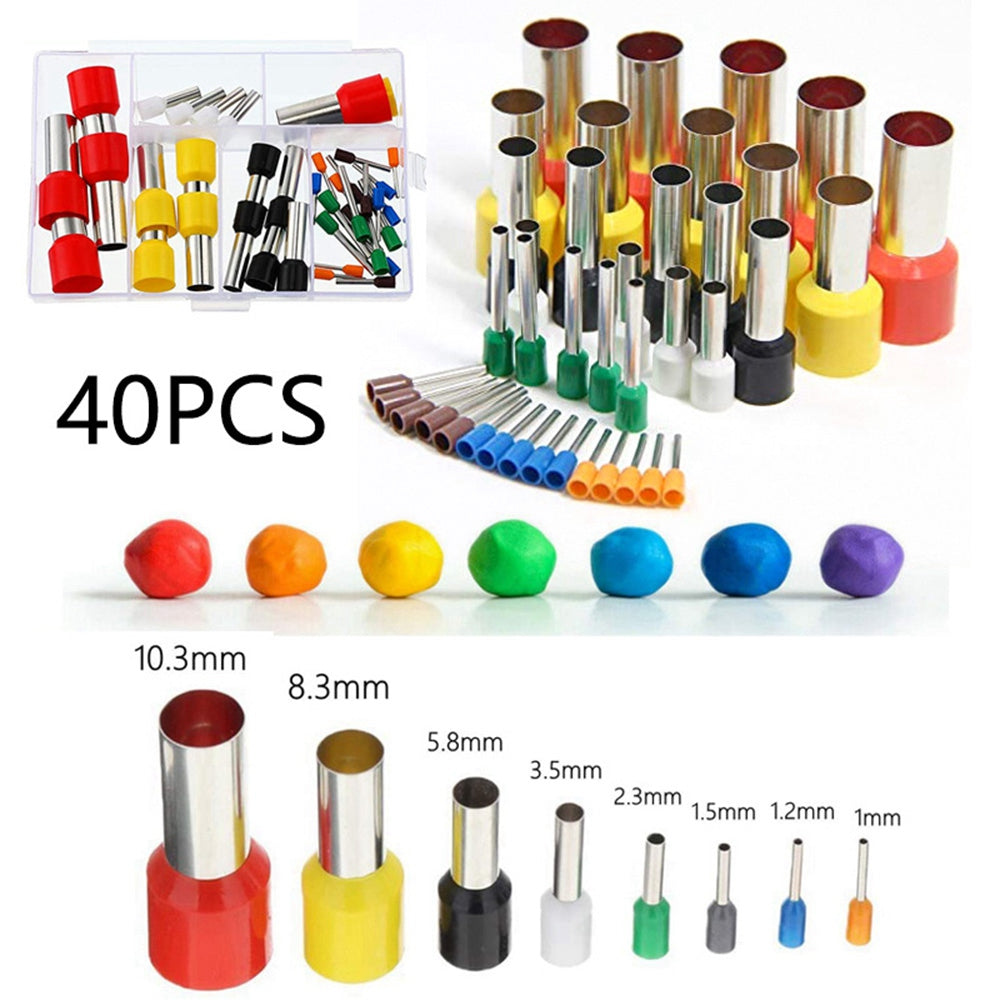 22050361 61Pcs Polymer Clay Cutters Plastic Clay Modeling Tools Kit Round Circle Shape Cutters Mold with Acrylic Clay Roller for Shaping, Sculpting, Pottery Ceramic Crafts