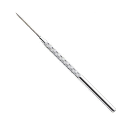 21072801 Polymer Clay Modeling Needle Tool Candle Making Ceramic Craft Detailing Needle