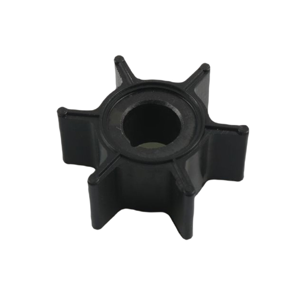 A7985 6-Blade Water Pump Impeller Car Accessories Replacement, OE: 369650211, 47161543, 183098, 369650211M, 945302