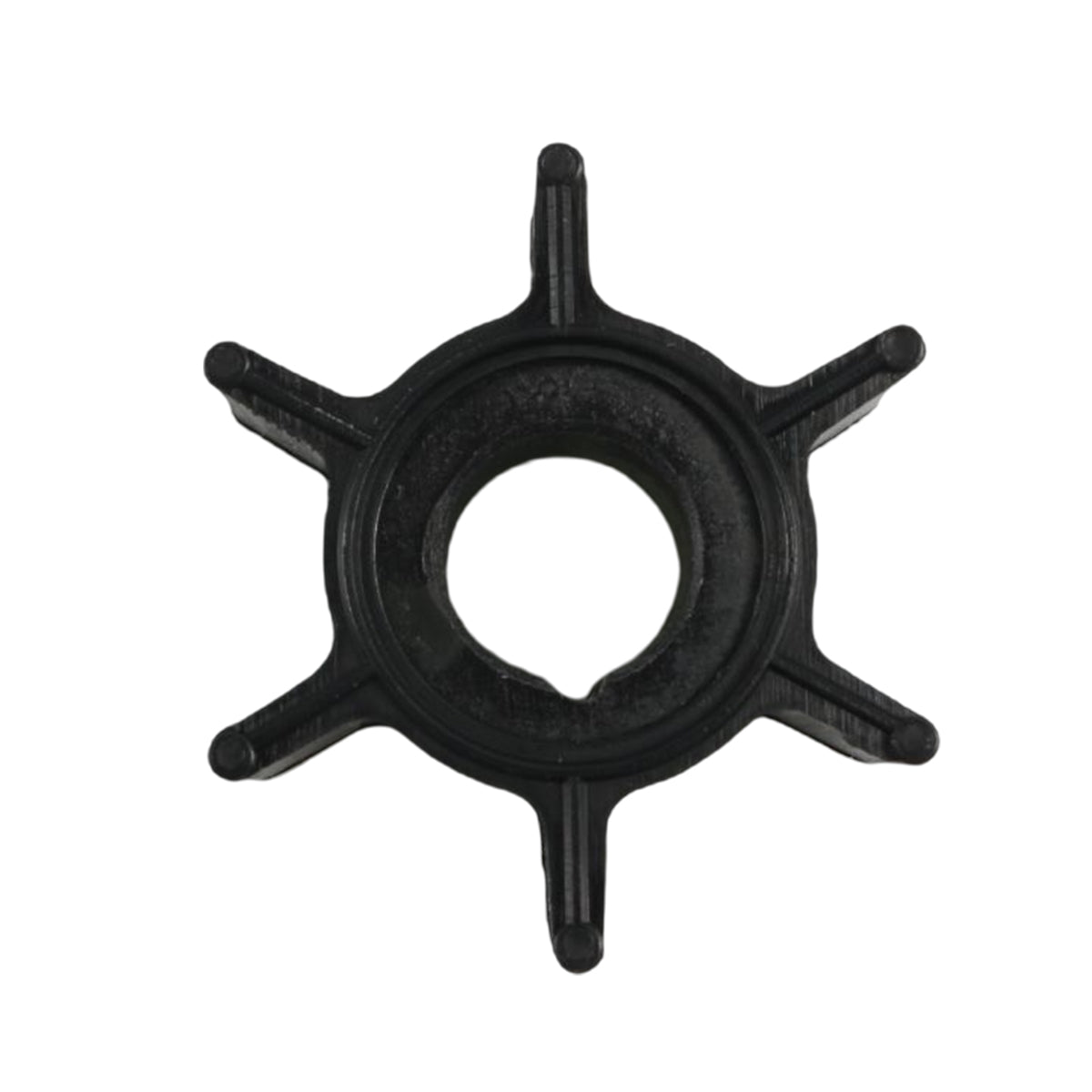 A7985 6-Blade Water Pump Impeller Car Accessories Replacement, OE: 369650211, 47161543, 183098, 369650211M, 945302