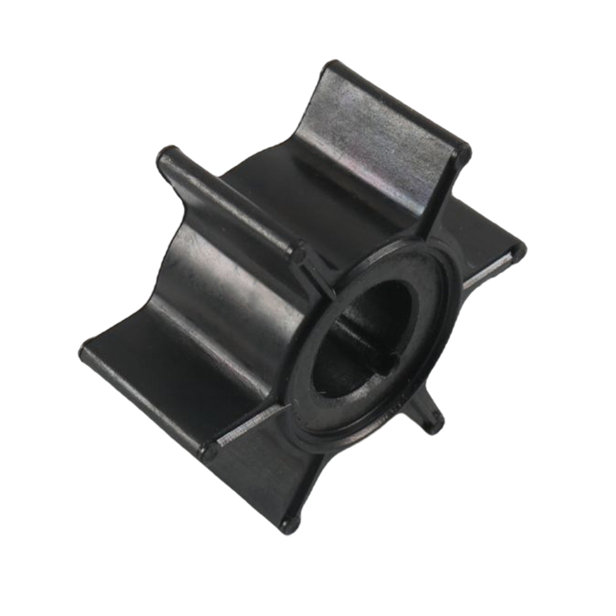 A7985 6-Blade Water Pump Impeller Car Accessories Replacement, OE: 369650211, 47161543, 183098, 369650211M, 945302