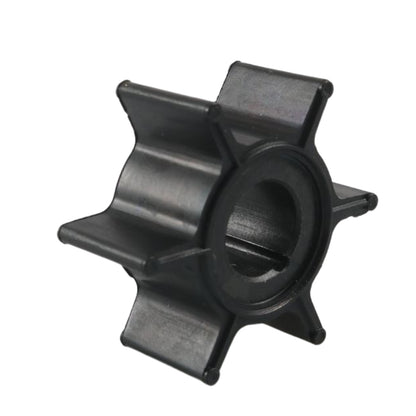 A7985 6-Blade Water Pump Impeller Car Accessories Replacement, OE: 369650211, 47161543, 183098, 369650211M, 945302