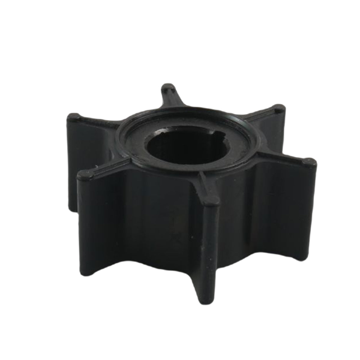 A7985 6-Blade Water Pump Impeller Car Accessories Replacement, OE: 369650211, 47161543, 183098, 369650211M, 945302