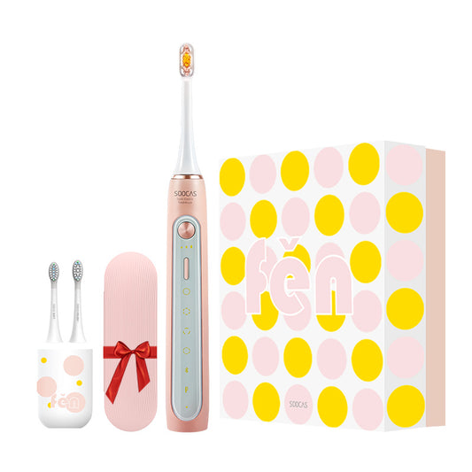 XIAOMI YOUPIN SOOCAS X5 Sonic Electric Toothbrush