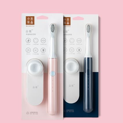 XIAOMI YOUPIN Pinjing EX3 Sonic Electric Toothbrush Oral Cleaner