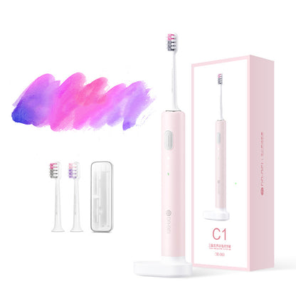 XIAOMI YOUPIN C1 Sonic Electric Toothbrush Brush