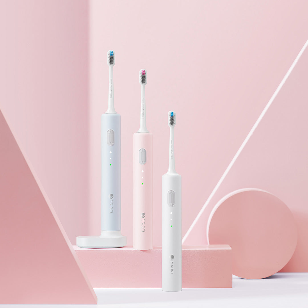 XIAOMI YOUPIN C1 Sonic Electric Toothbrush Brush