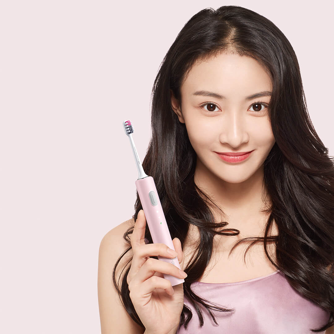 XIAOMI YOUPIN C1 Sonic Electric Toothbrush Brush