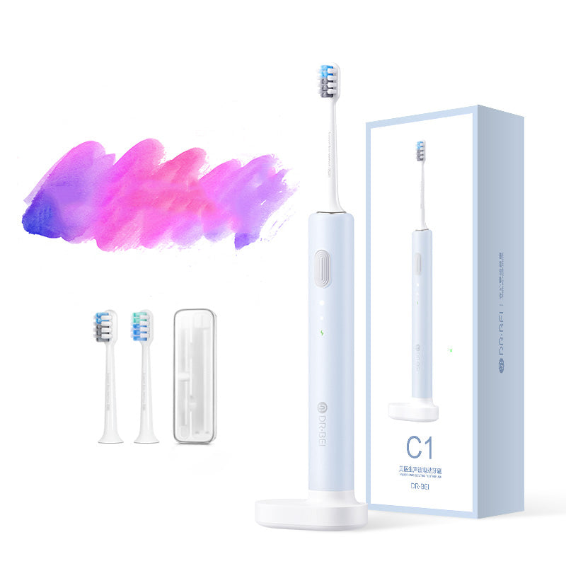 XIAOMI YOUPIN C1 Sonic Electric Toothbrush Brush