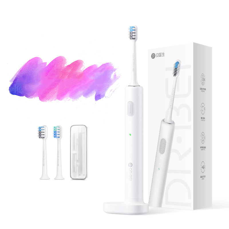 XIAOMI YOUPIN C1 Sonic Electric Toothbrush Brush