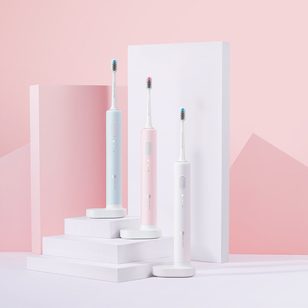 XIAOMI YOUPIN C1 Sonic Electric Toothbrush Brush