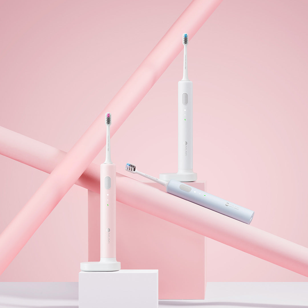 XIAOMI YOUPIN C1 Sonic Electric Toothbrush Brush