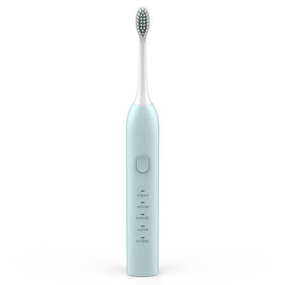 Sonic Electric Toothbrush USB Rechargeable Five Brushing Modes Automatic Tooth Brush