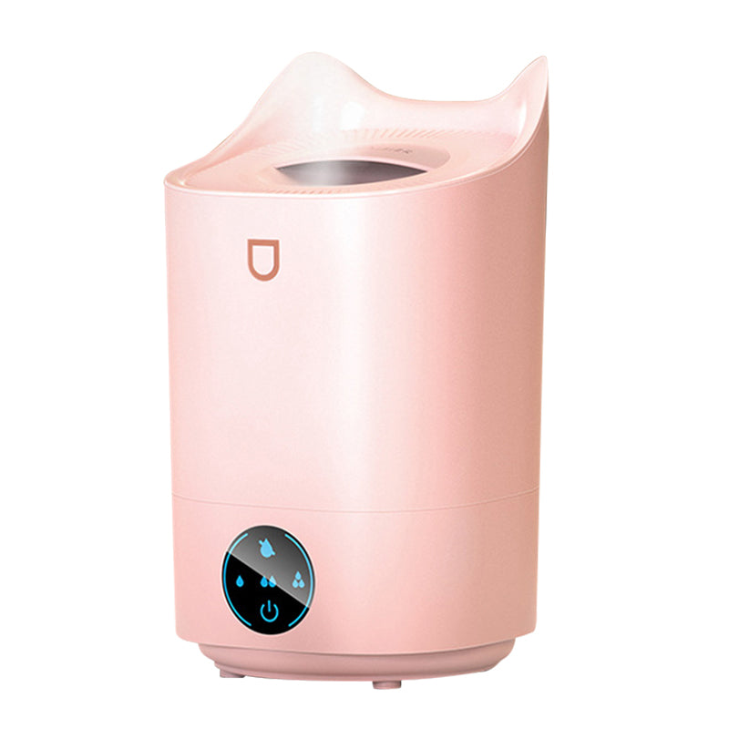 K6 USB Rechargeable 4L Air Humidifier Desktop Aromatherapy Diffuser Touch Control Mist Humidifier