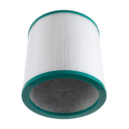 PM2.5 HEPA Filter for Dyson Air Purifier TP00 / TP01 / TP02 / TP03 / AM11 / DP02 Activated Carbon Purifier Filter