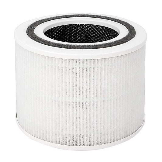 HEPA Vacuum Cleaner Air Filter Replacement for Levoit Core 350 / Core P350-RF