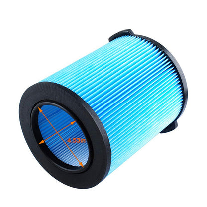 Replacement Filter for Ridgid VF5000 / WD1450 / WD0970 / WD1270 Vacuum Cleaner Cartridge Filter