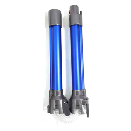 For Dyson V7 / V8 / V10 / V11 Vacuum Cleaner Foldable Extension Tube Aluminum Extension Pipe