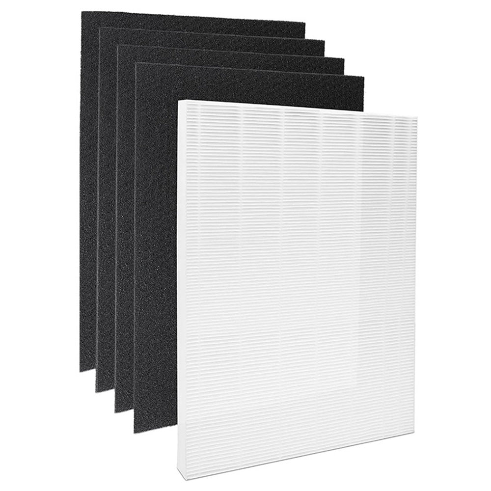 For WINIX 115115 / 5300 / 6300 / 5300-2 / 6300-2 / P300 / C535 Replacement Cleaning HEPA Air Purifier Filter