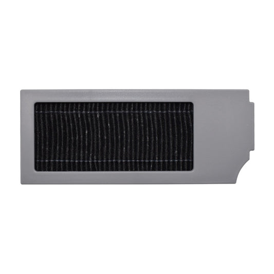 High Performance Activated Carbon Air Purifier Filter Replacement Compatible with Ecovacs X1 Omni / Turbo