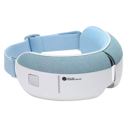 HUAWEI KAISUM A3 Foldable Wireless Eye Massager with Speaker 8 Airbags 5 Modes Hot Compress Eye Care Device