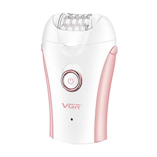 VGR V-705 Electric Hair Removal Device Home Beauty Tool Portable Hair Removal Machine Powerful Shaver Trimmer