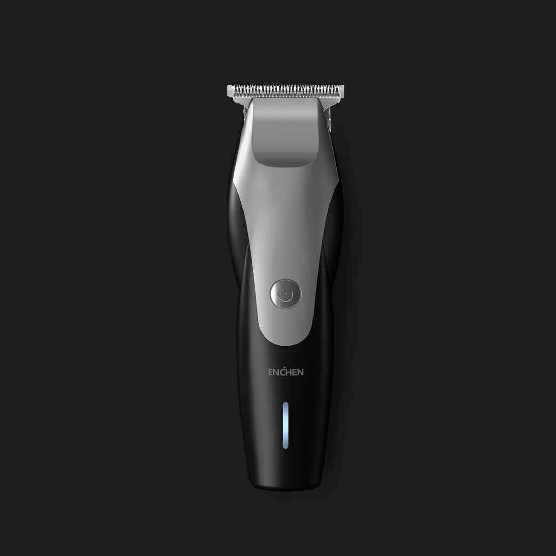 XIAOMI YOUPIN ENCHEN Hummingbird Electric Hair Clipper Smart Hair Shaver Trimmer